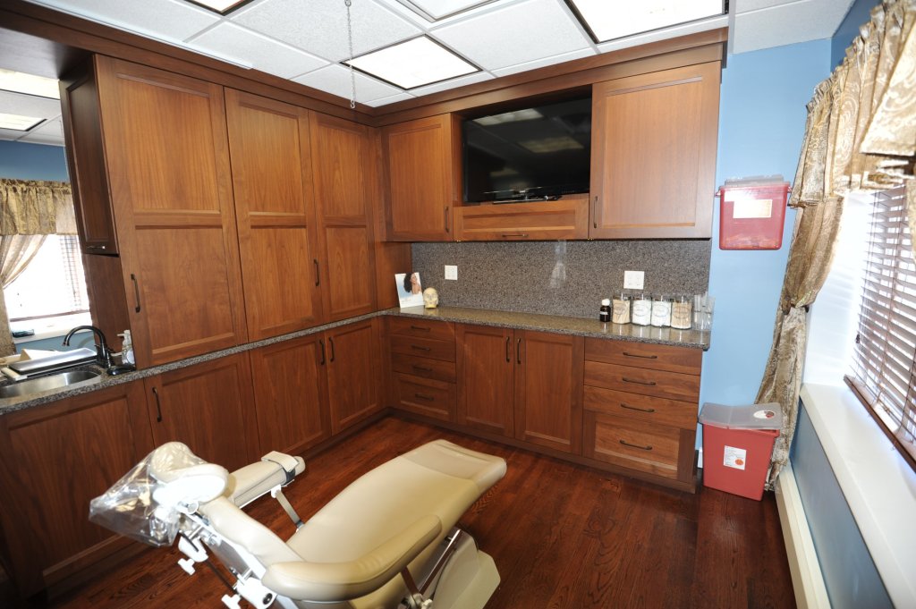 Our operating room