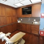 Our operating room