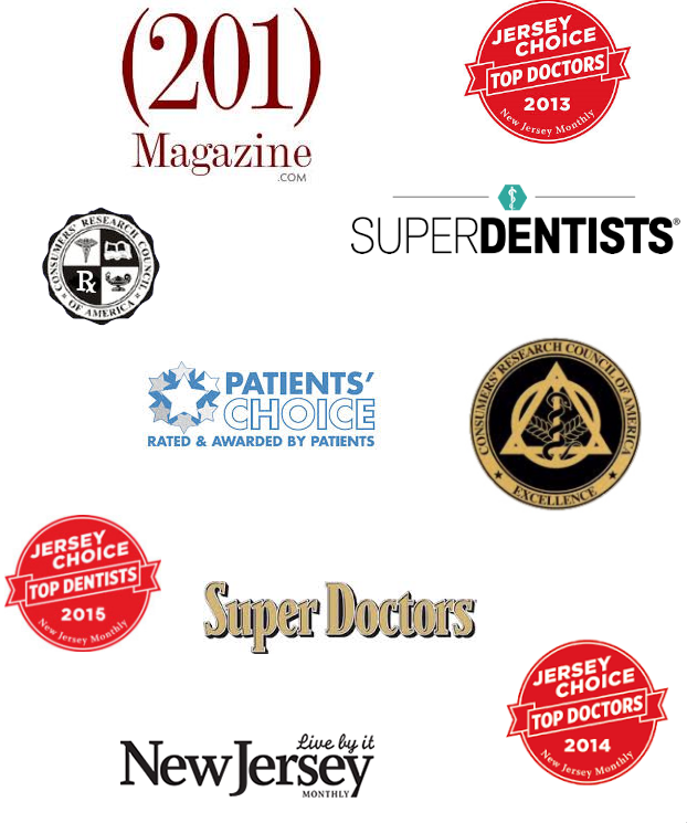 Our awards and recognitions